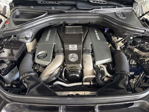 Used 2018 Mercedes-Benz GLE 63 AMG S image 39