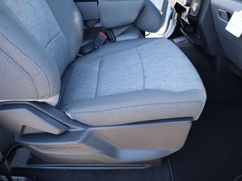 New 2026 Ford F250 XL w/ STX Appearance Package image 13