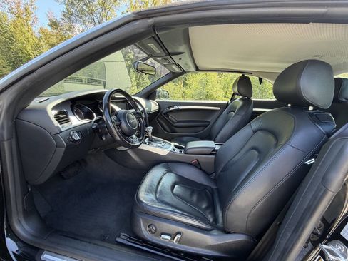 Used 2016 Audi A5 2.0T Premium image 9