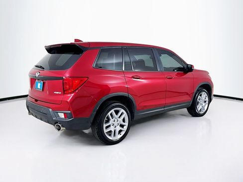 Used 2024 Honda Passport EX-L image 7