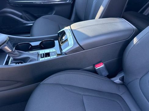 New 2026 Hyundai Tucson SEL image 25