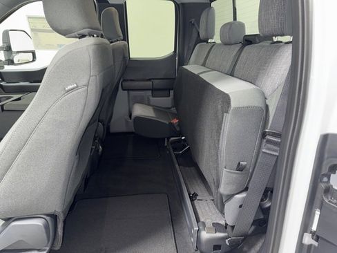 New 2026 Ford F350 XLT w/ FX4 Off-Road Package image 34