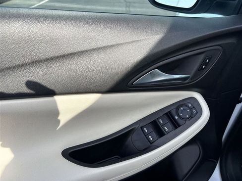 Certified 2023 Buick Encore GX Select w/ Safety Package II image 22