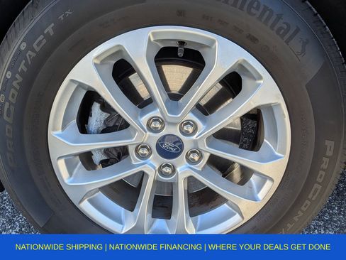 Used 2022 Ford Escape SE w/ Convenience Package image 37