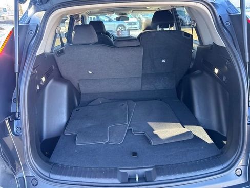 Used 2023 Honda CR-V EX image 16