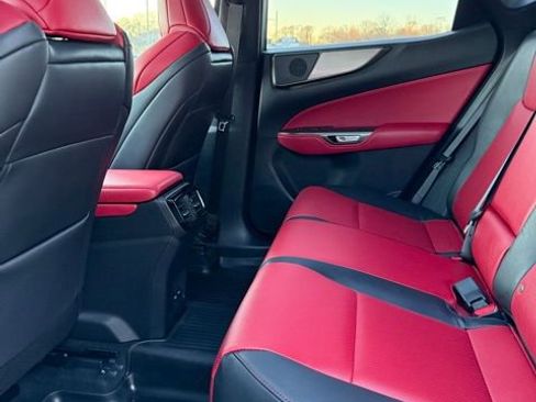 Used 2024 Lexus NX 350 F Sport image 20