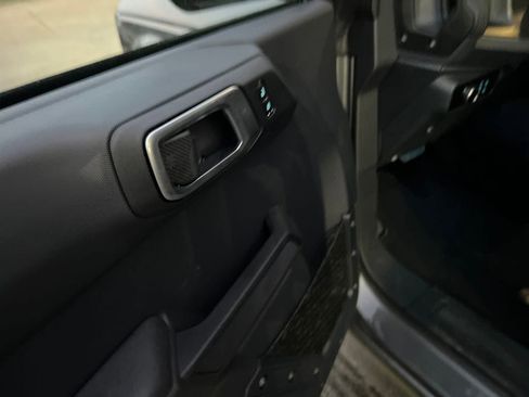 New 2025 Ford Bronco Big Bend image 11