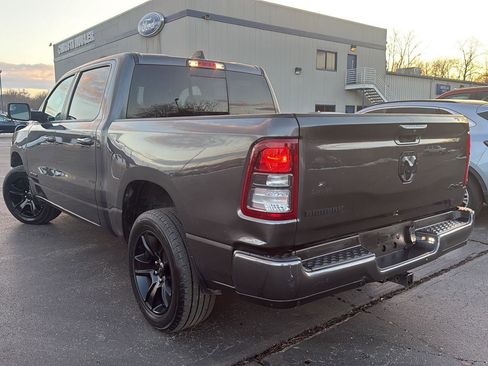 Used 2021 RAM 1500 Big Horn image 5