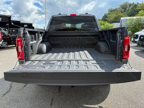 Certified 2023 Ford F150 XLT w/ Equipment Group 302A High AWD/4WD image 5