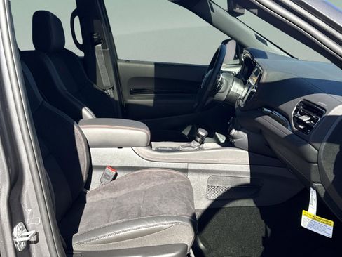 New 2026 Dodge Durango GT image 21