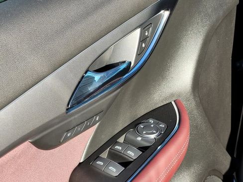 New 2026 Buick Envision Sport Touring image 25