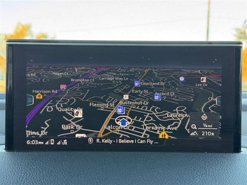 Used 2019 Audi Q7 2.0T Premium image 36