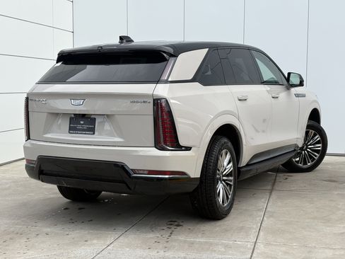 New 2026 Cadillac Escalade IQ Sport 1 image 7