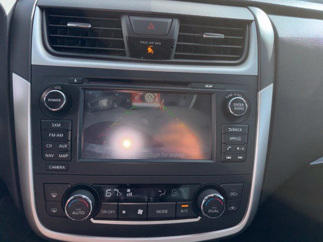 Used 2017 Nissan Altima 2.5 SL w/ 2.5 Technology Package FWD image 17