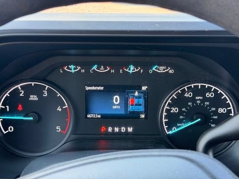 Used 2025 Ford F250 XLT AWD/4WD image 24