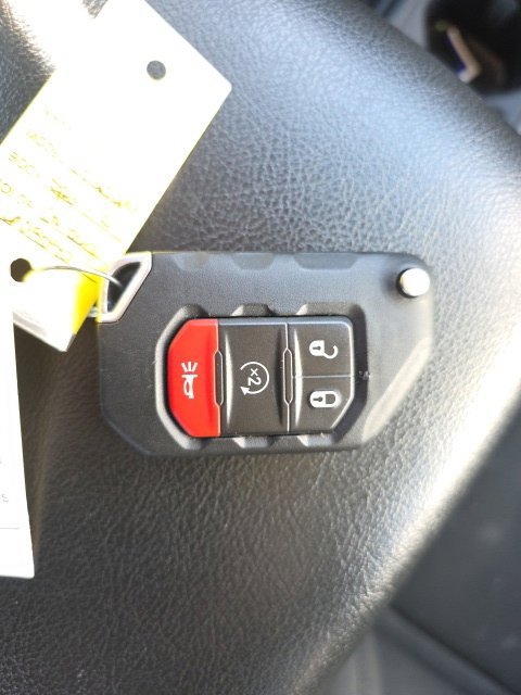 Used 2023 Jeep Gladiator Sport AWD/4WD image 20