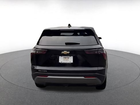 Used 2025 Chevrolet Equinox LT image 12