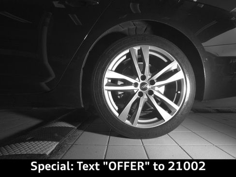 Certified 2021 Audi A6 Premium Plus w/ Premium Plus Package image 10