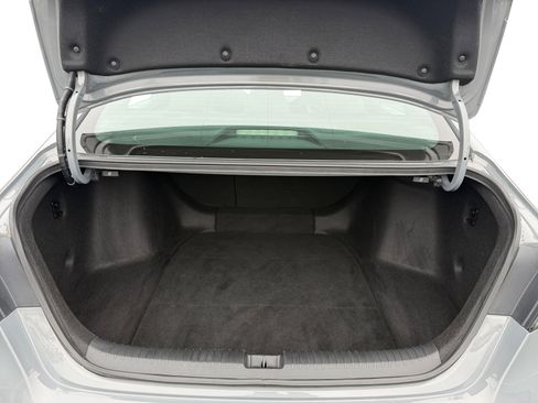 Certified 2024 Honda Accord Sport image 17