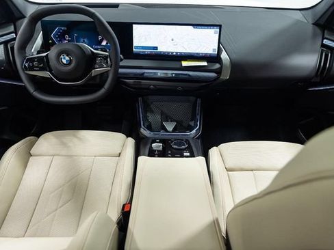 New 2026 BMW X3 xDrive30i w/ Premium Package AWD/4WD image 23