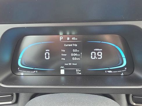 New 2026 Hyundai Elantra SEL Sport Premium FWD image 15