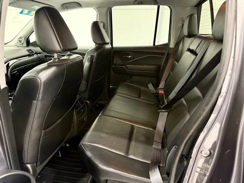 Used 2019 Honda Ridgeline RTL-E image 18