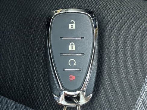 Used 2023 Chevrolet Blazer LT image 34