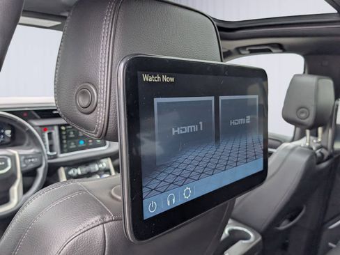 Certified 2024 GMC Yukon Denali w/ Denali Reserve Package image 20