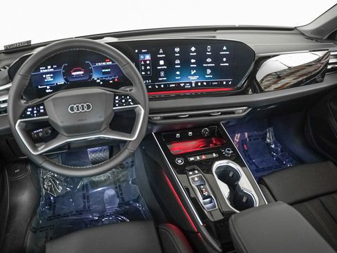 New 2026 Audi A6 Premium Plus image 17