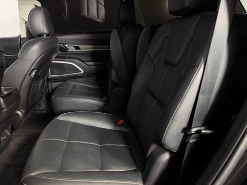 Used 2021 Kia Telluride EX w/ EX Premium Package image 24