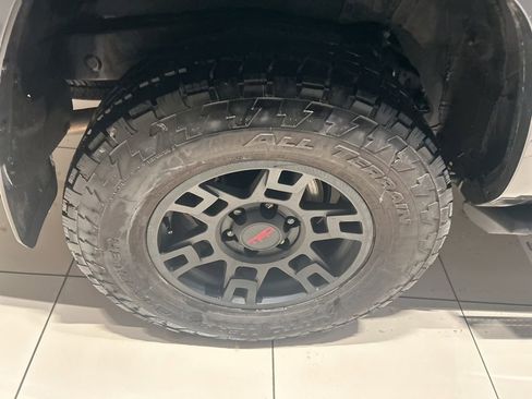 Used 2024 Toyota 4Runner TRD Pro image 22