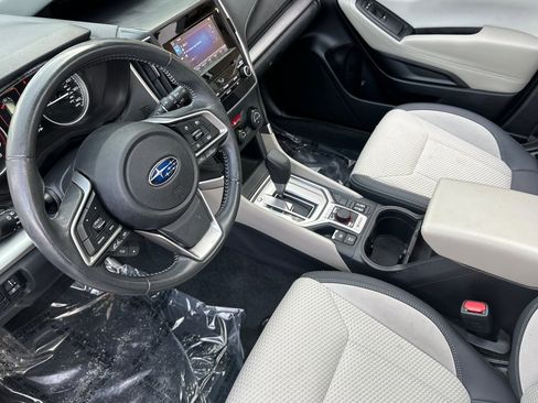 Used 2021 Subaru Forester Premium w/ Popular Package #1 image 4