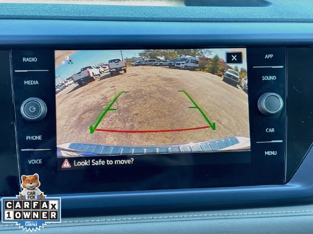 Used 2024 Volkswagen Taos SE FWD image 30