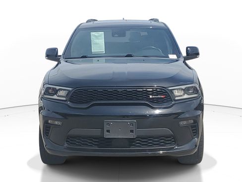 Used 2023 Dodge Durango GT AWD/4WD image 2
