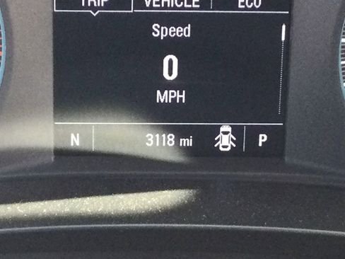 New 2024 Chevrolet Malibu LT image 35