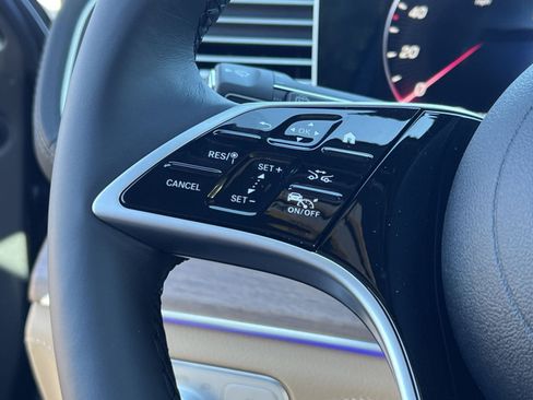 New 2026 Mercedes-Benz GLE 450 4MATIC image 37