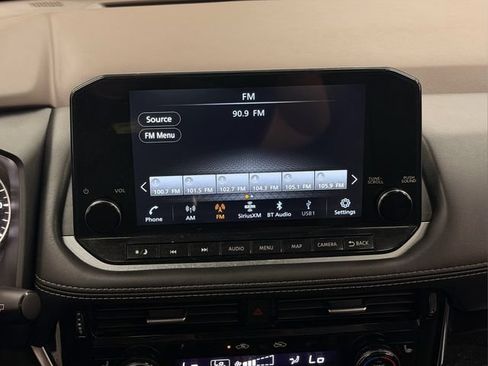 Certified 2023 Nissan Rogue SL w/ SL Premium Package FWD image 27