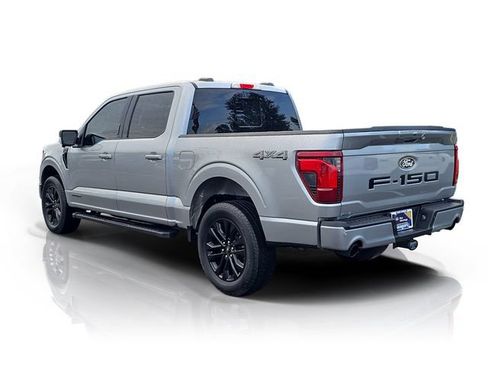 Certified 2024 Ford F150 XLT w/ Equipment Group 303A High AWD/4WD image 3