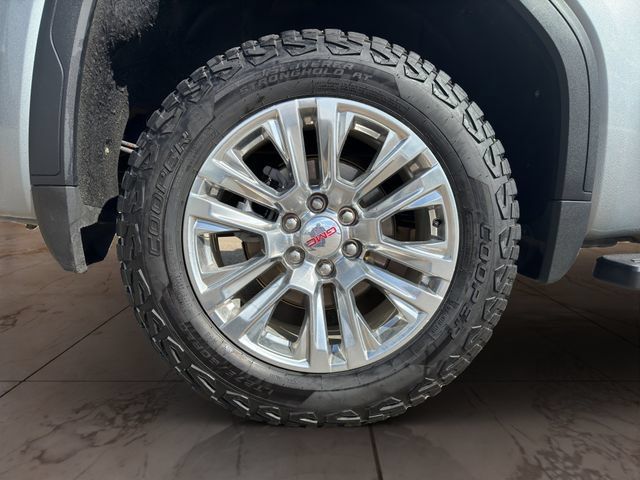 Used 2025 GMC Sierra 1500 Denali w/ Technology Package AWD/4WD image 26