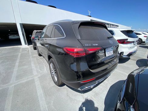 Certified 2026 Mercedes-Benz GLC 300 image 4