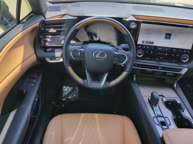 Certified 2026 Lexus RX 350 Premium Plus FWD image 15