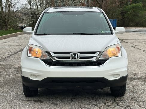 Used 2010 Honda CR-V EX-L image 3