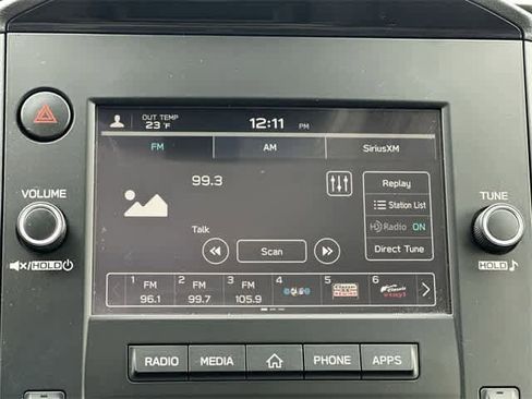 Certified 2025 Subaru Impreza 2.0i image 10