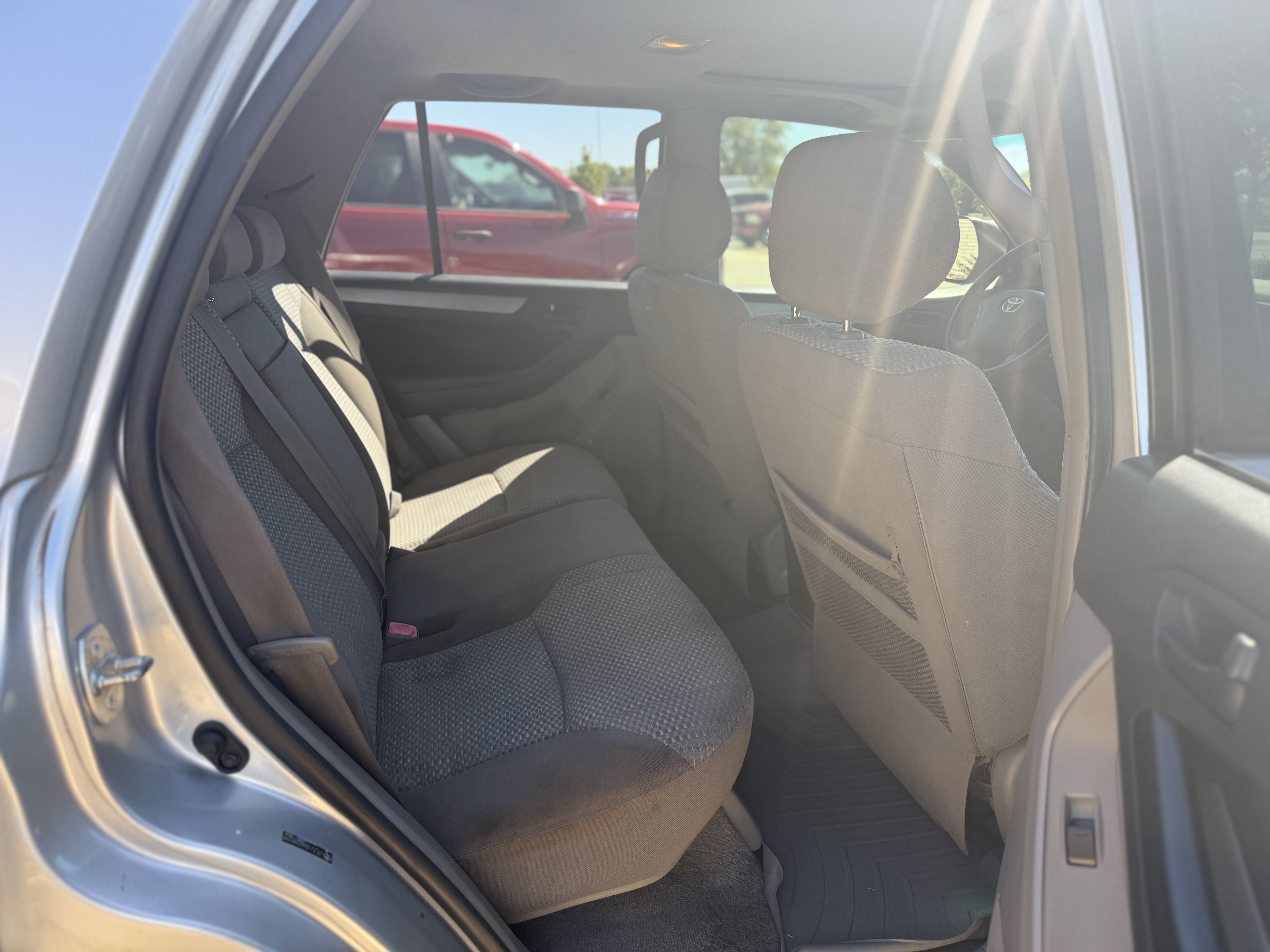 Used 2006 Toyota 4Runner SR5 RWD image 12