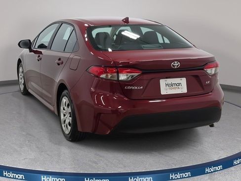 Certified 2024 Toyota Corolla LE image 7