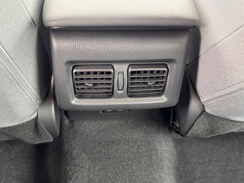 Used 2025 Toyota Camry LE FWD image 29