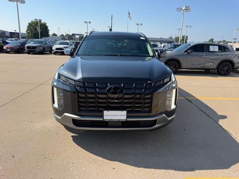 Used 2024 Hyundai Palisade Limited AWD/4WD image 8