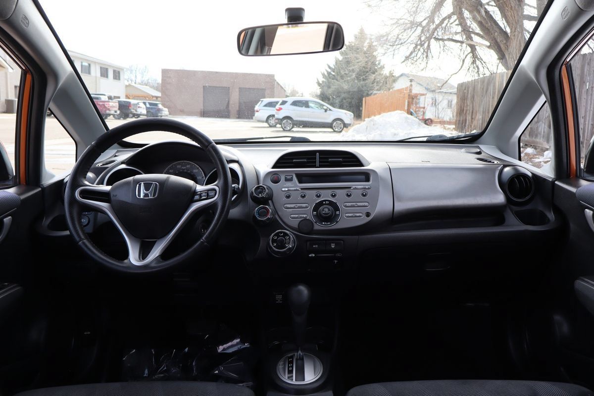 Used 2010 Honda Fit Sport image 16