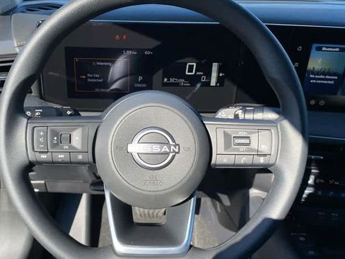 New 2026 Nissan Kicks SV w/ SV Premium Package AWD/4WD image 12