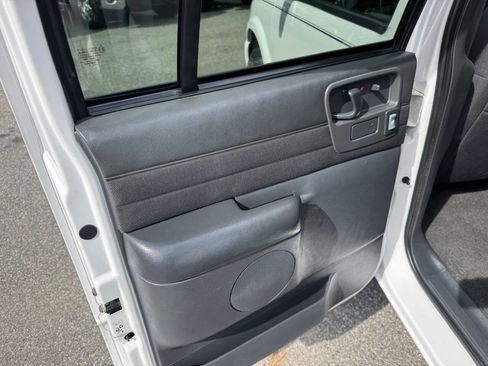 Used 2004 Chevrolet S10 Pickup LS AWD/4WD image 19